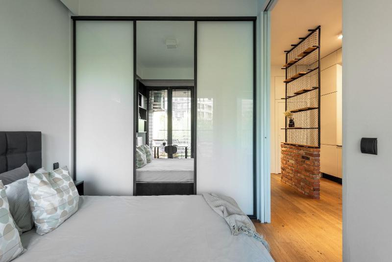 apartamenty-wroc Księcia Witolda image