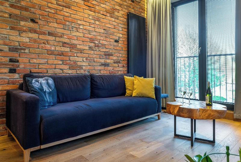 apartamenty-wroc Księcia Witolda image