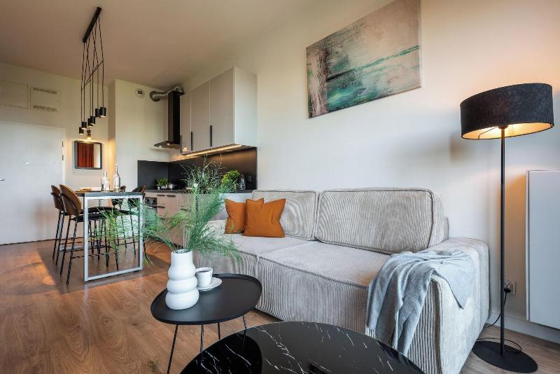 apartamenty-wroc Księcia Witolda image