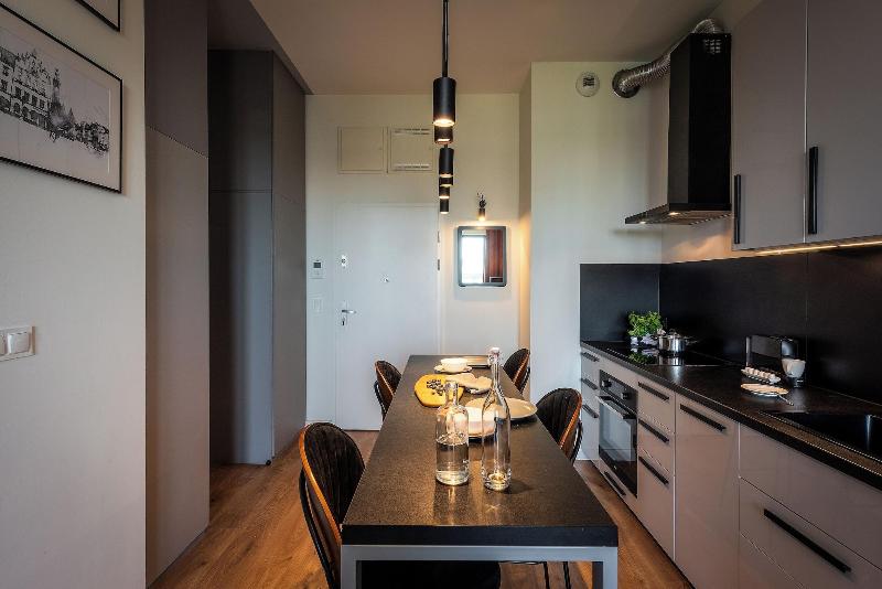 apartamenty-wroc Księcia Witolda image