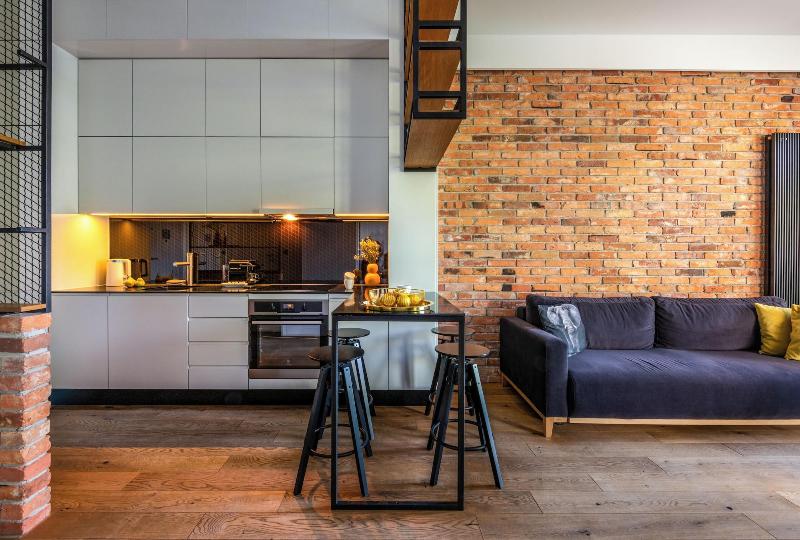 apartamenty-wroc Księcia Witolda image