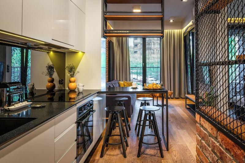 apartamenty-wroc Księcia Witolda image