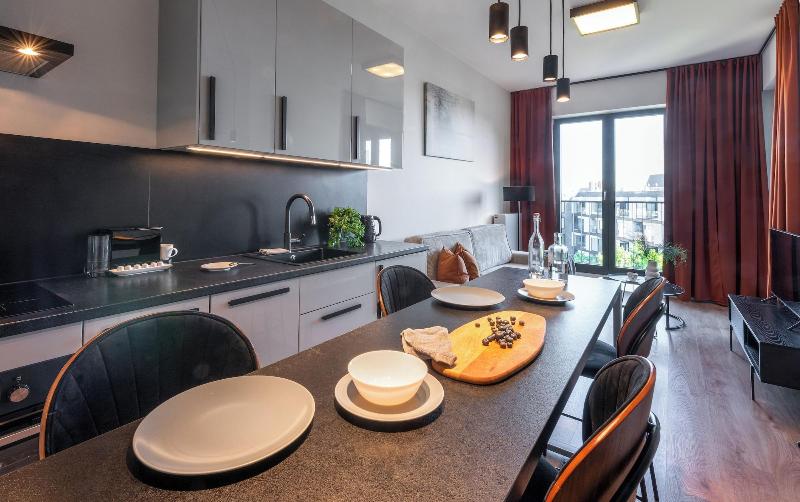 apartamenty-wroc Księcia Witolda image