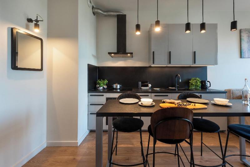 apartamenty-wroc Księcia Witolda image