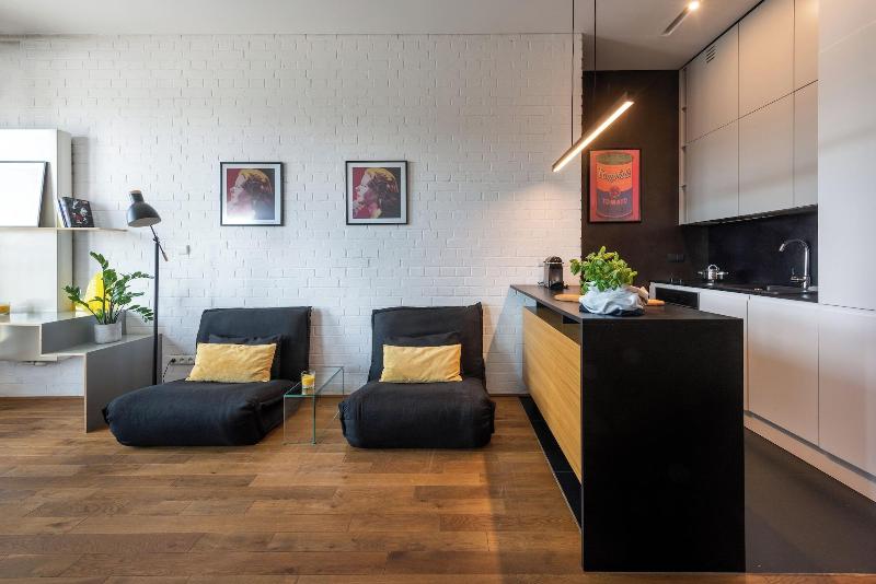apartamenty-wroc Księcia Witolda image