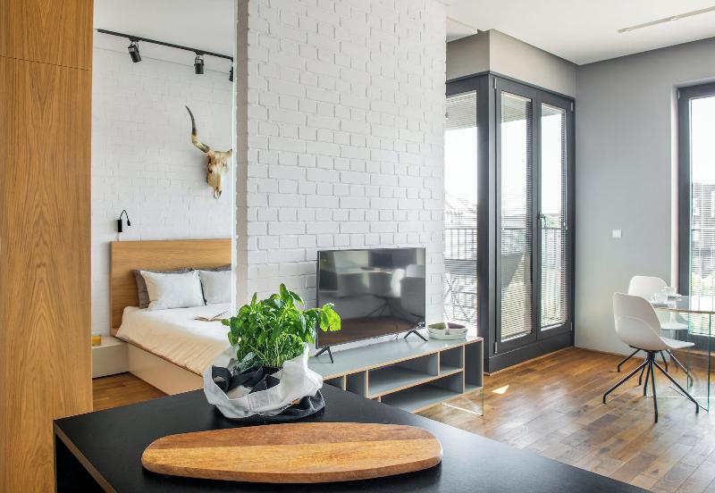 apartamenty-wroc Księcia Witolda image