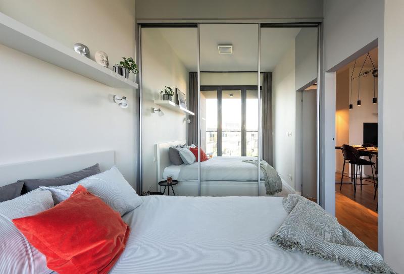 apartamenty-wroc Księcia Witolda image