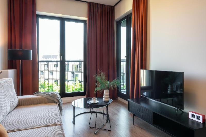 apartamenty-wroc Księcia Witolda image