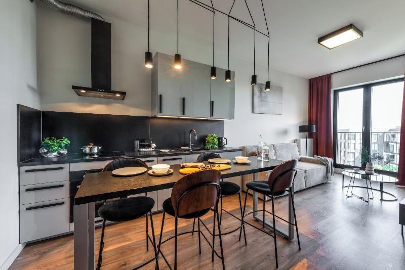 apartamenty-wroc Księcia Witolda image
