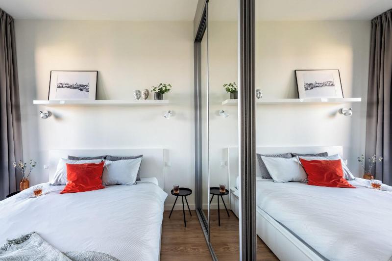 apartamenty-wroc Księcia Witolda image