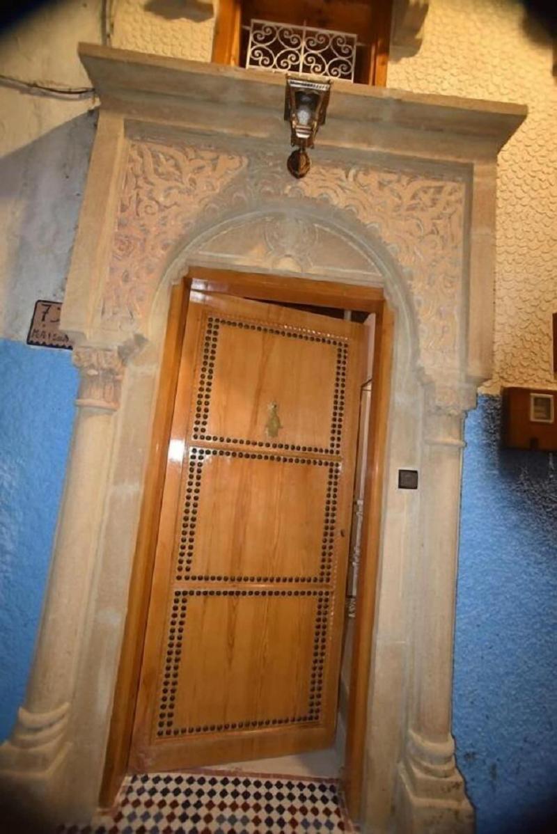 Riad Najiba image