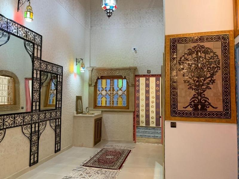 Riad Najiba image