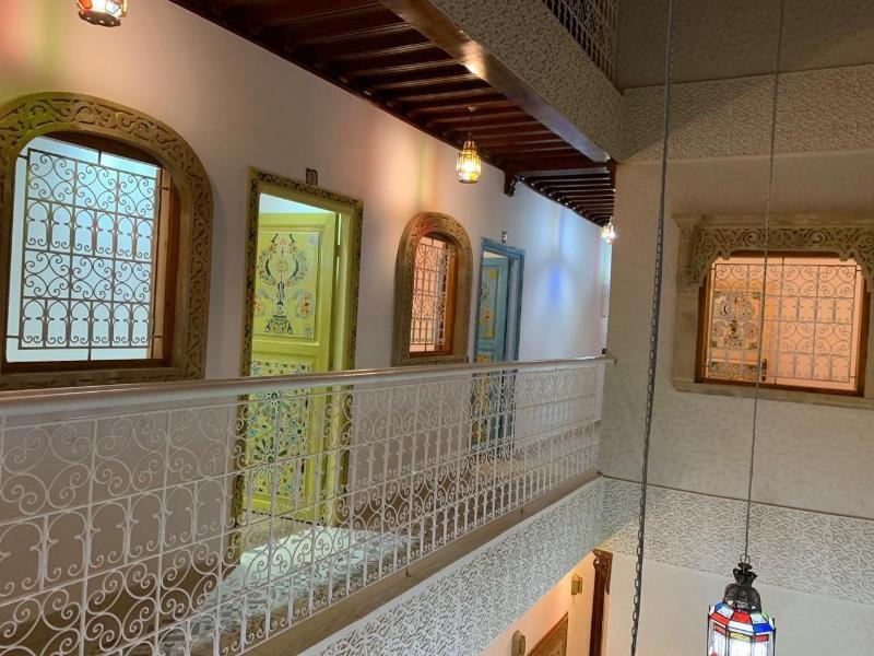 Riad Najiba image