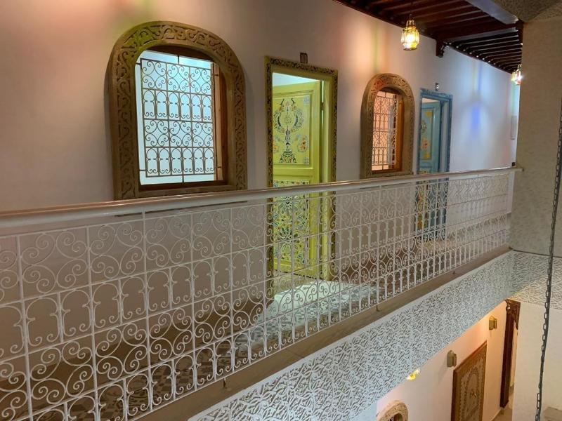 Riad Najiba image