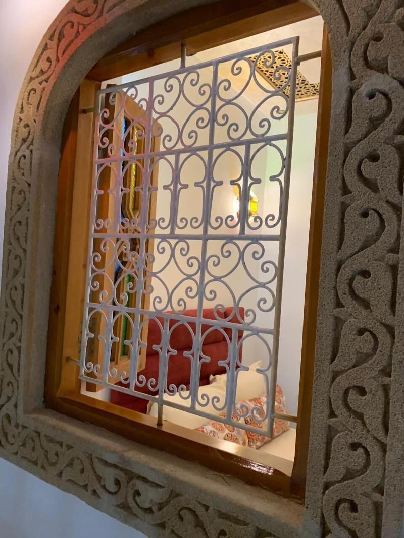Riad Najiba image