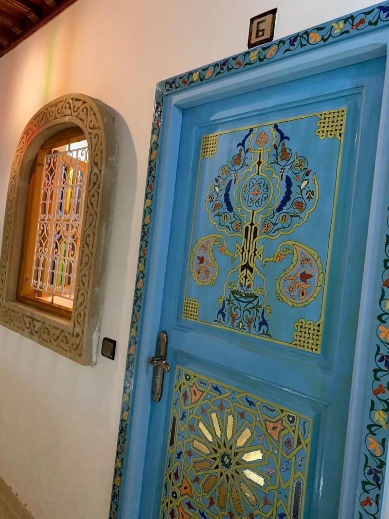 Riad Najiba image