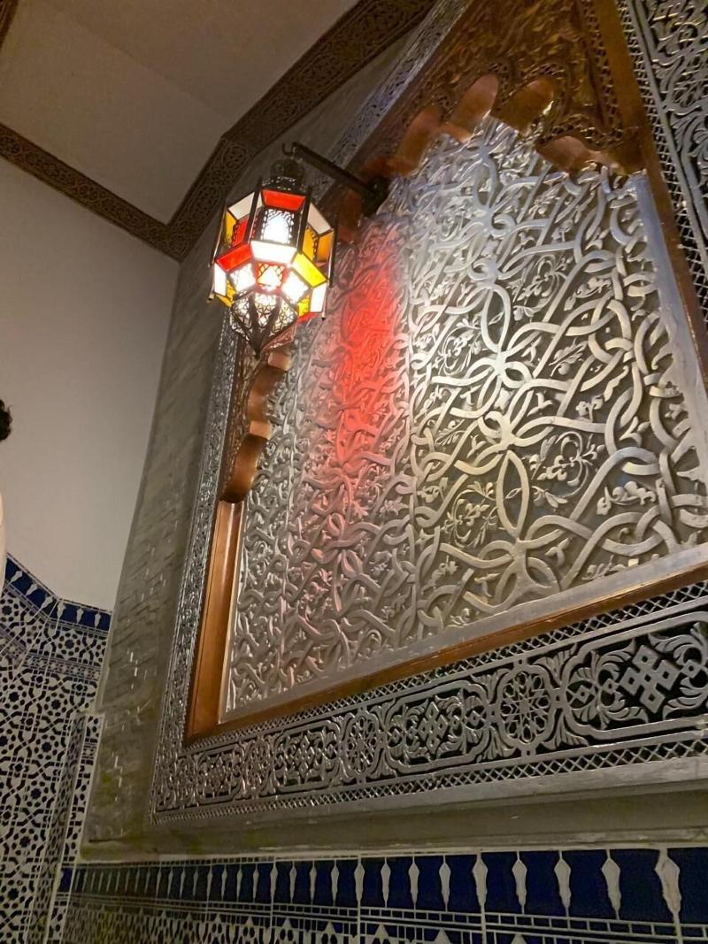 Riad Najiba image