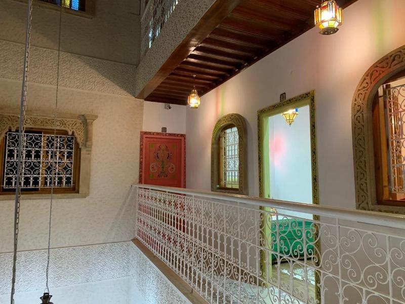 Riad Najiba image