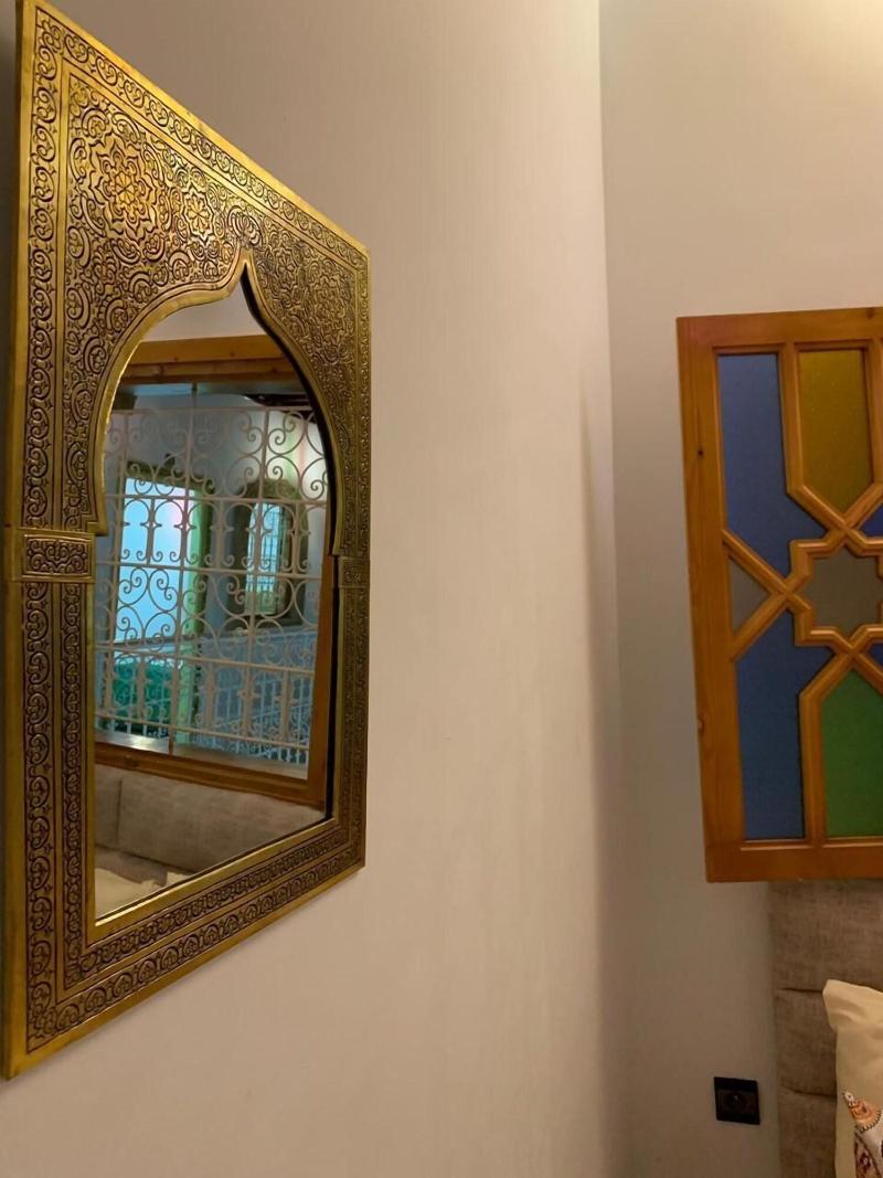 Riad Najiba image