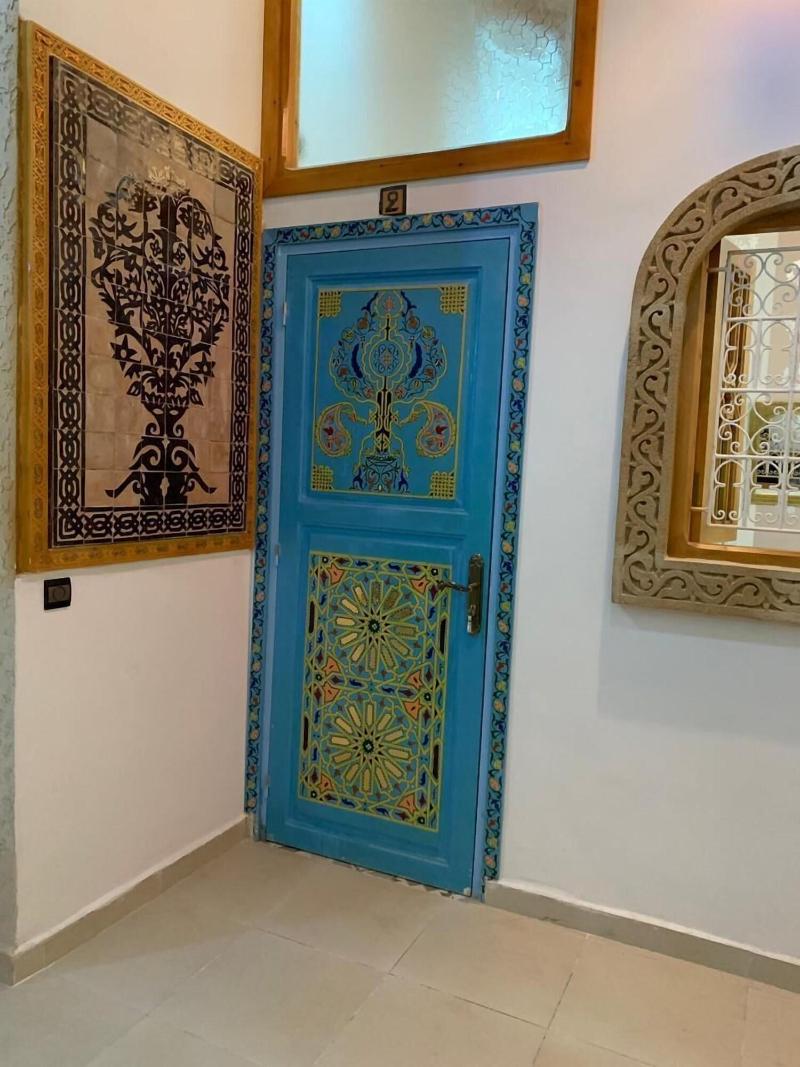 Riad Najiba image