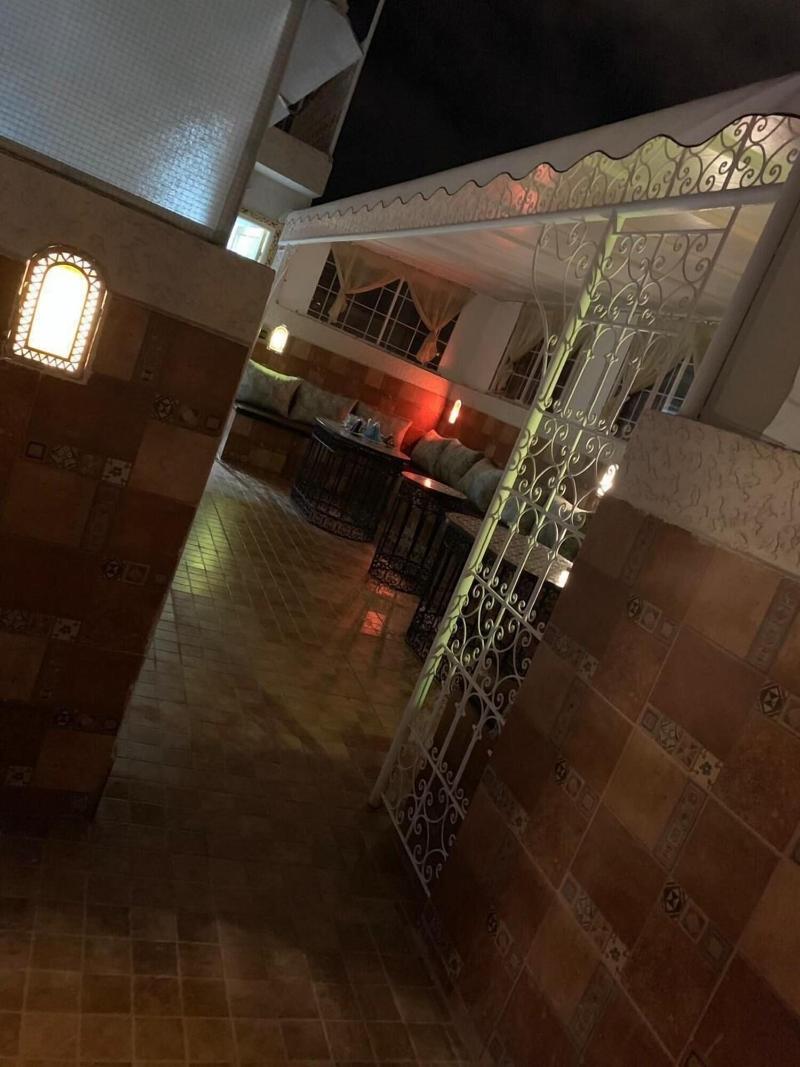 Riad Najiba image