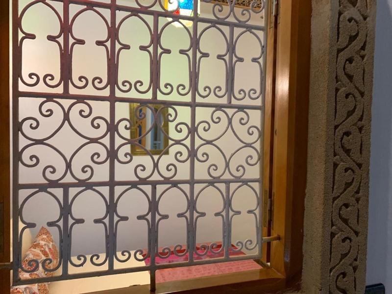 Riad Najiba image