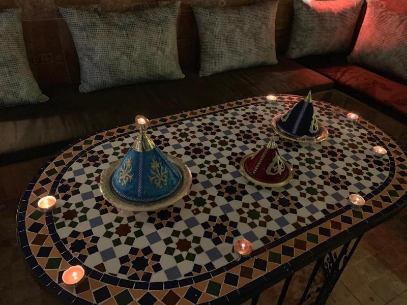 Riad Najiba image