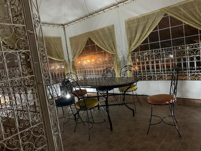 Riad Najiba image
