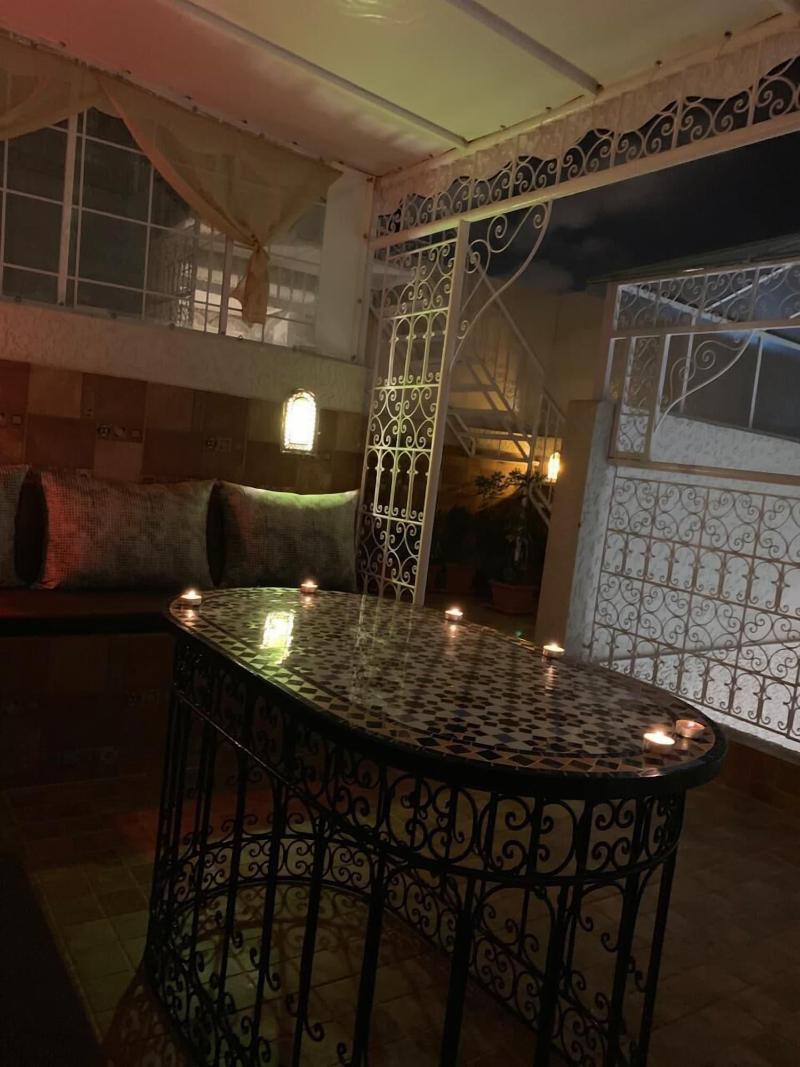 Riad Najiba image