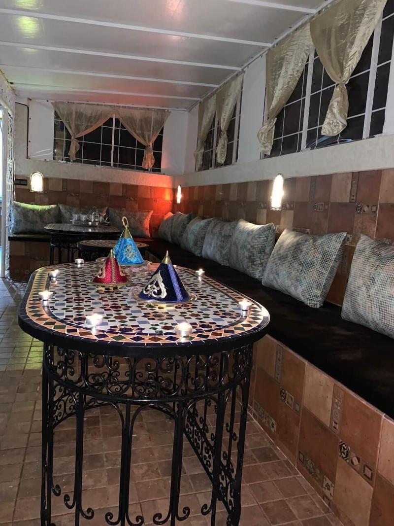 Riad Najiba image