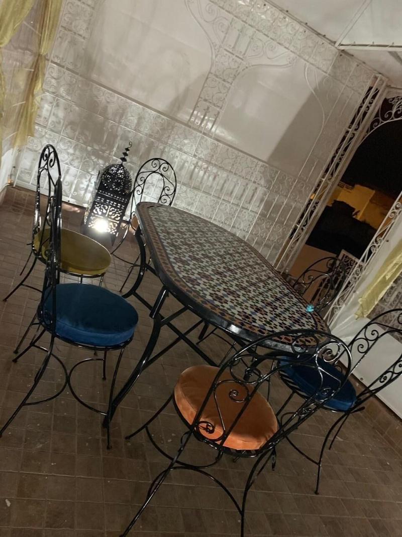 Riad Najiba image