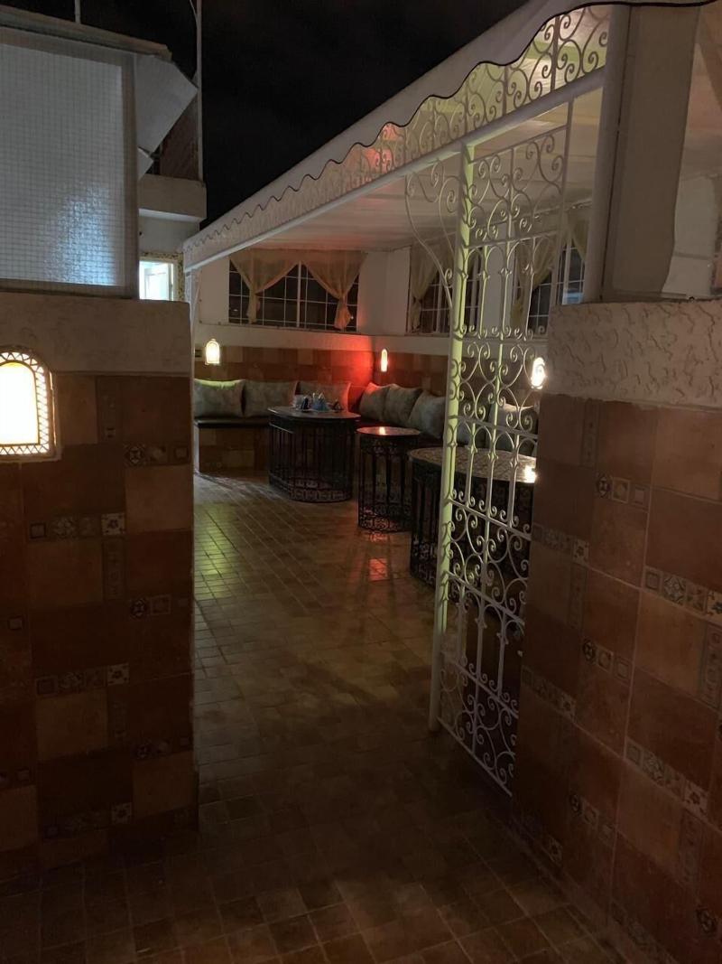 Riad Najiba image