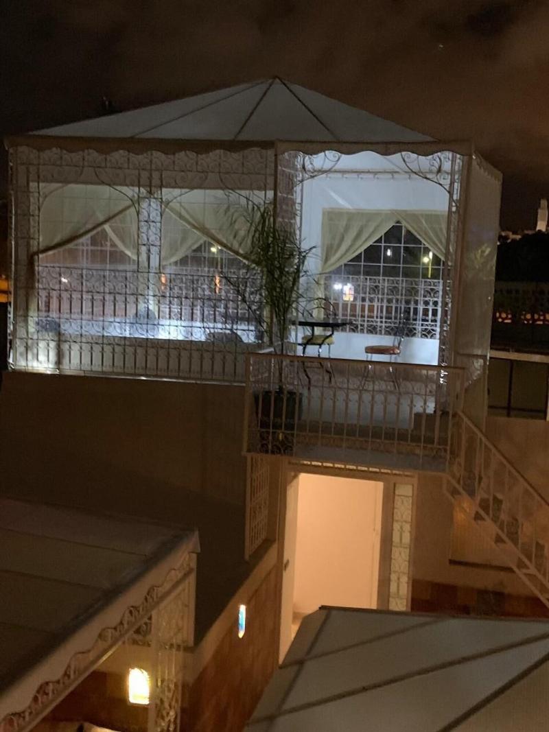 Riad Najiba image