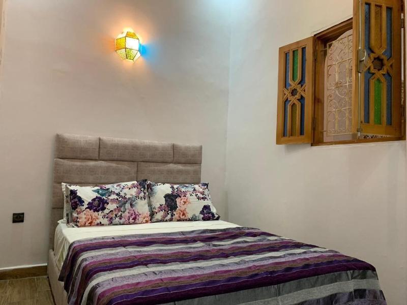 Riad Najiba image