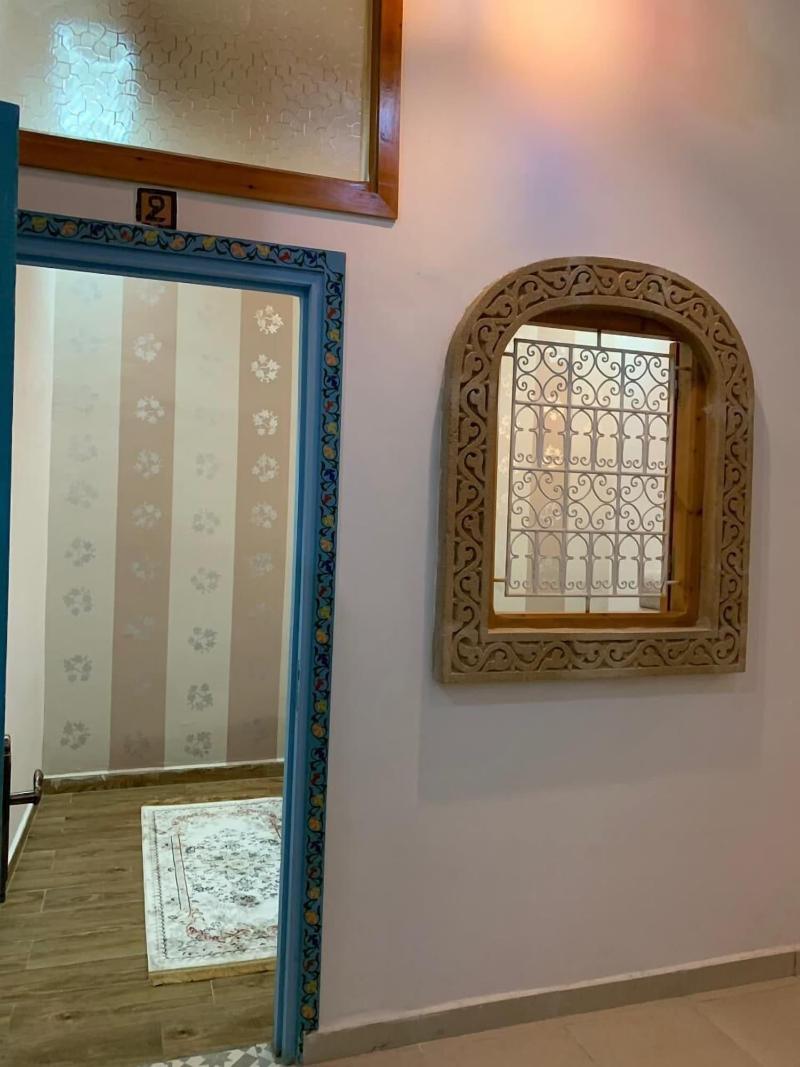 Riad Najiba image