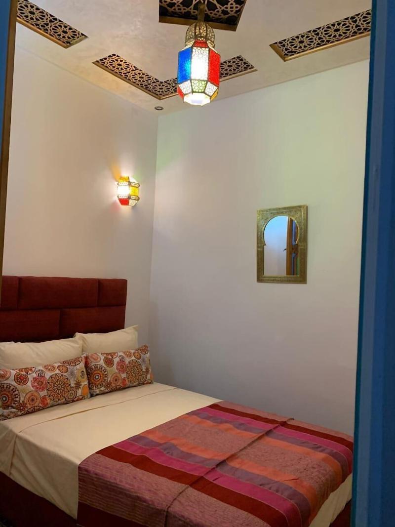 Riad Najiba image