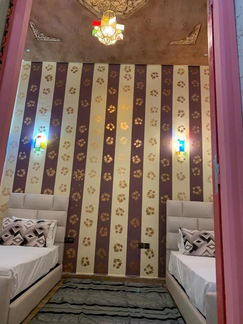 Riad Najiba image