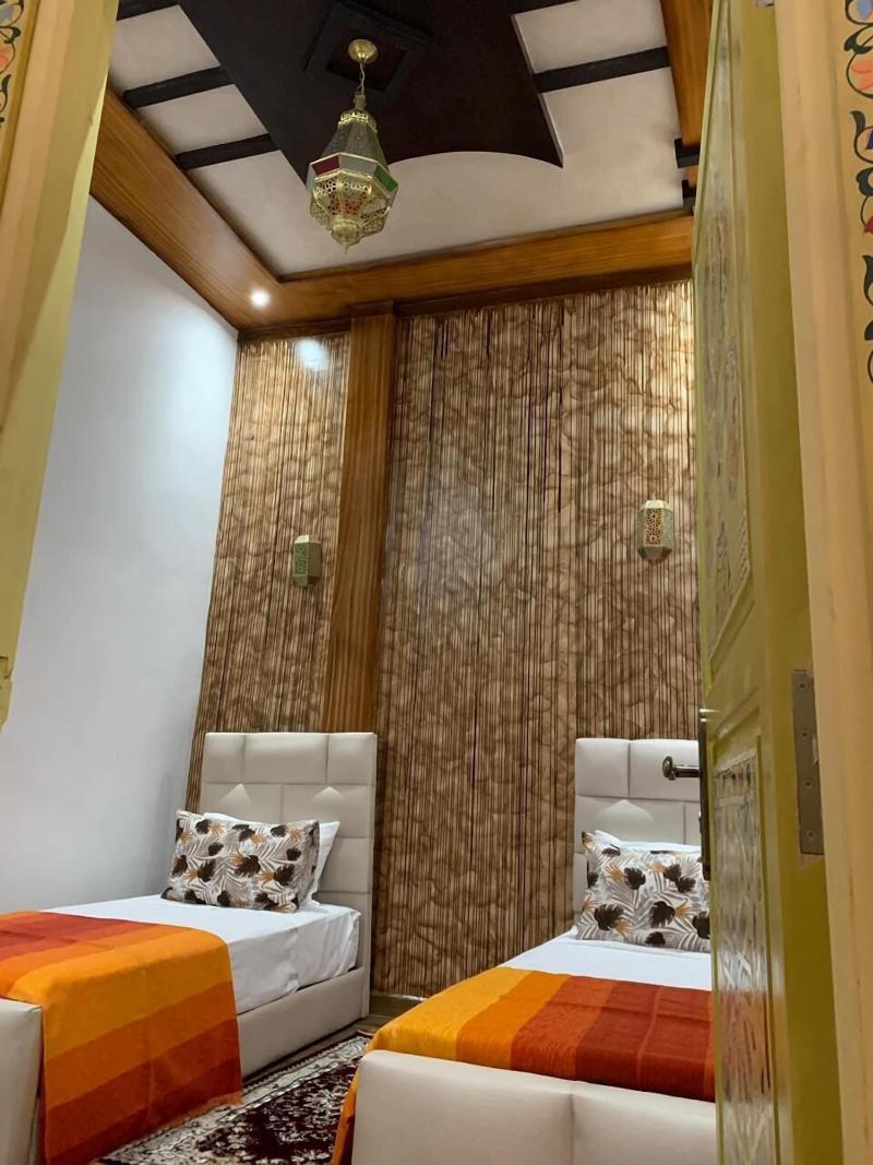 Riad Najiba image