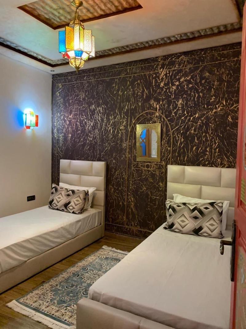 Riad Najiba image