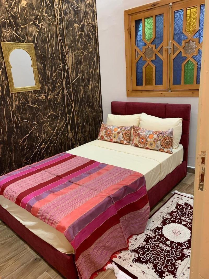 Riad Najiba image