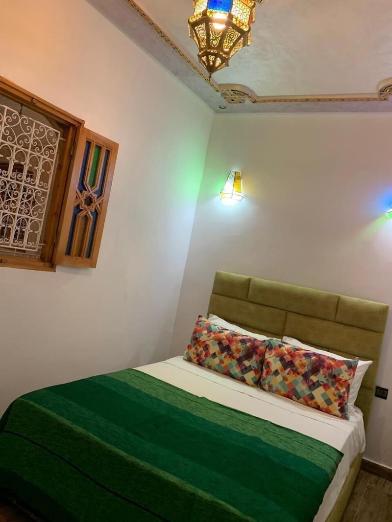 Riad Najiba image