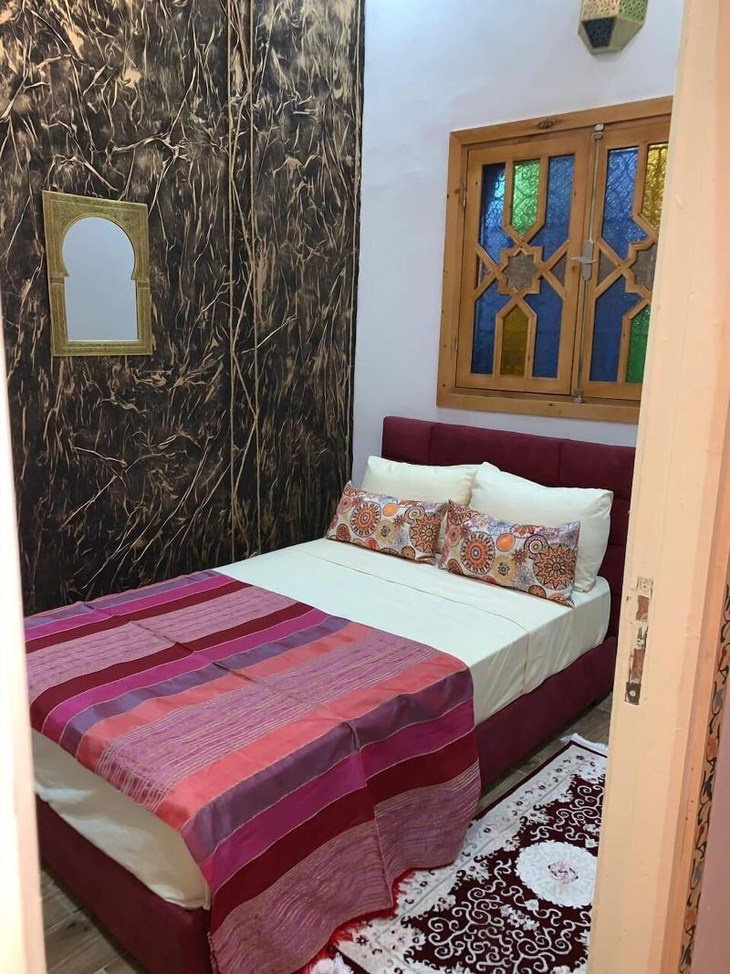 Riad Najiba image