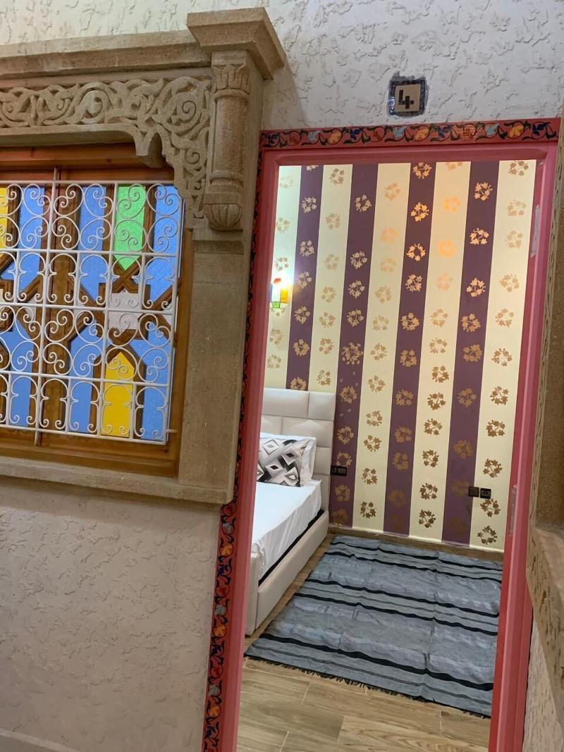 Riad Najiba image