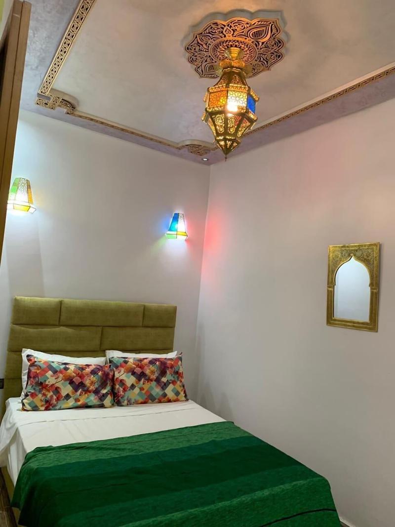Riad Najiba image