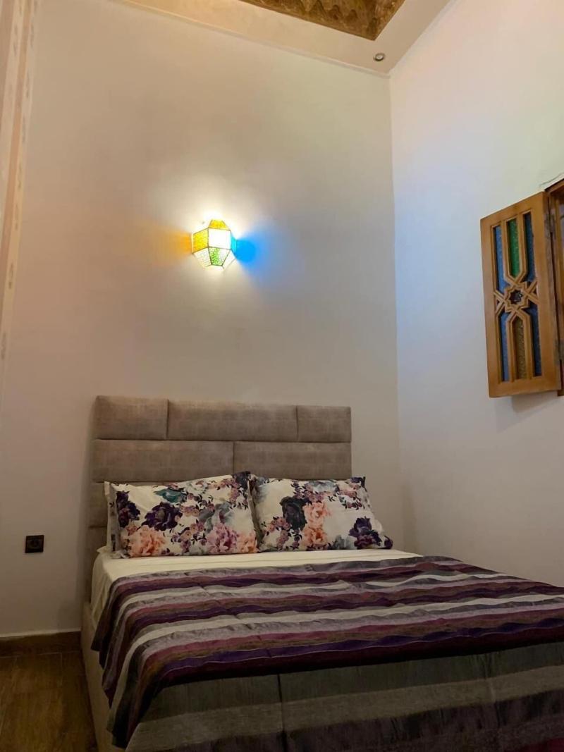 Riad Najiba image