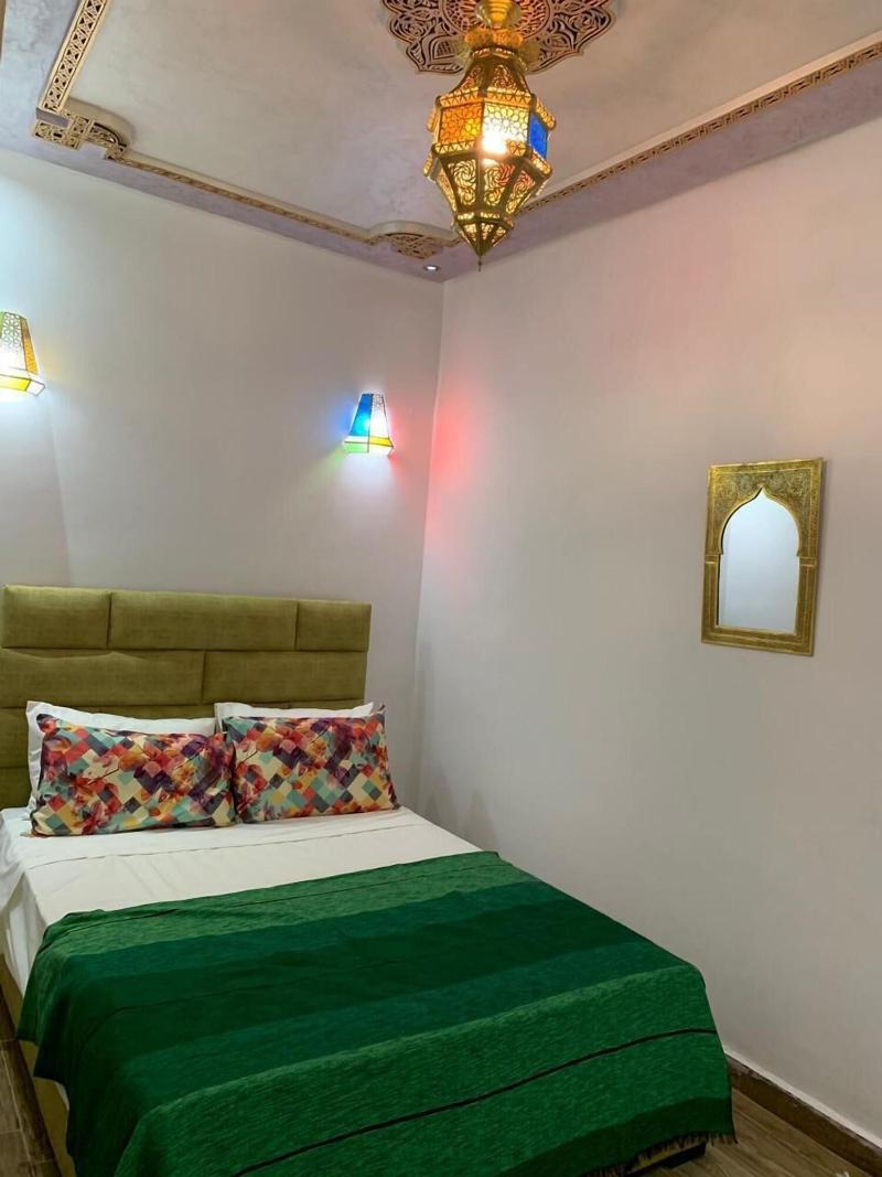 Riad Najiba image