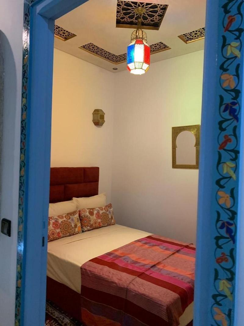 Riad Najiba image