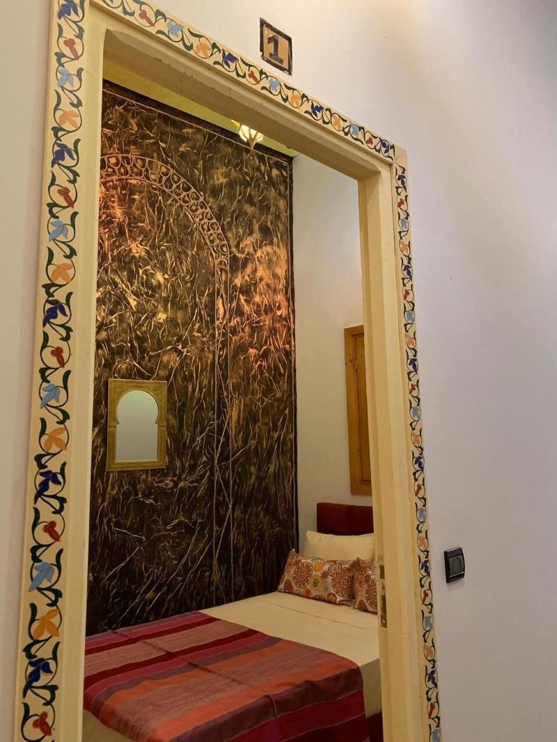 Riad Najiba image