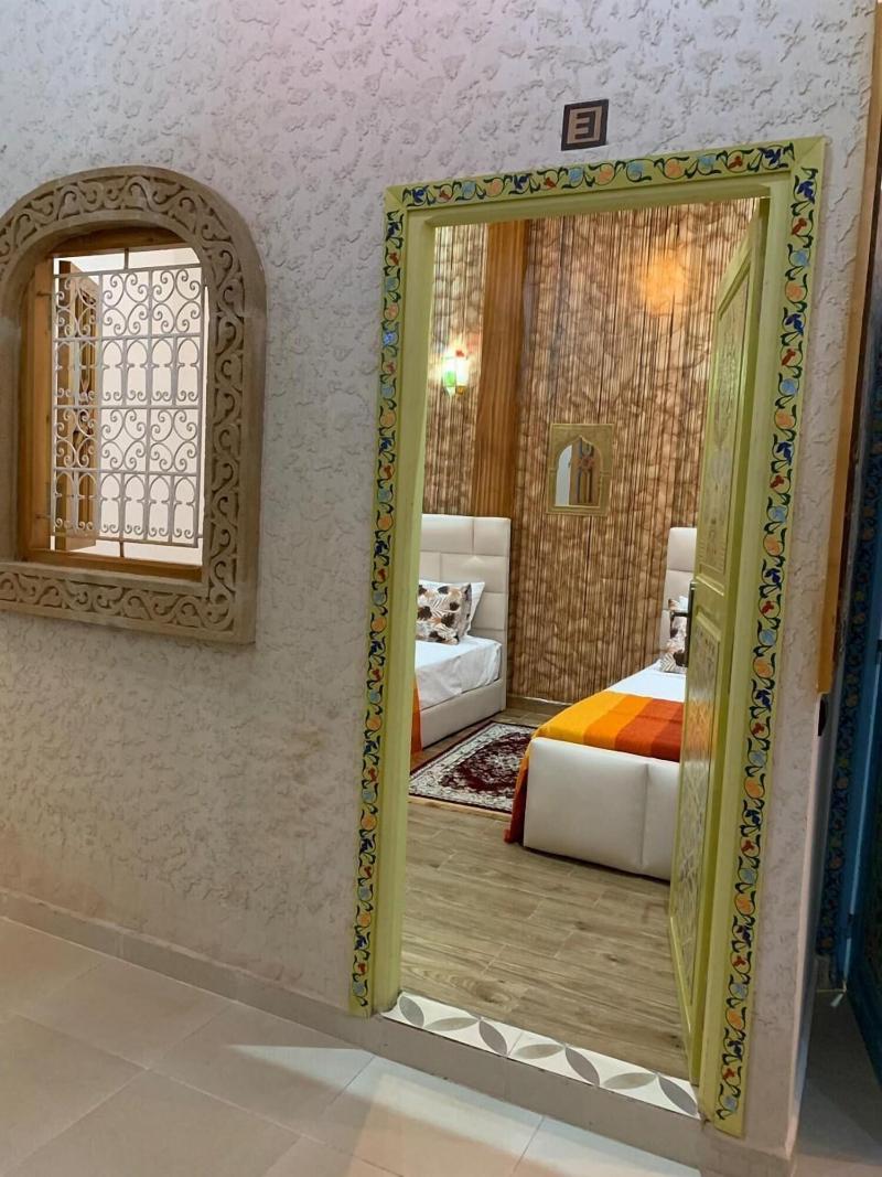 Riad Najiba image
