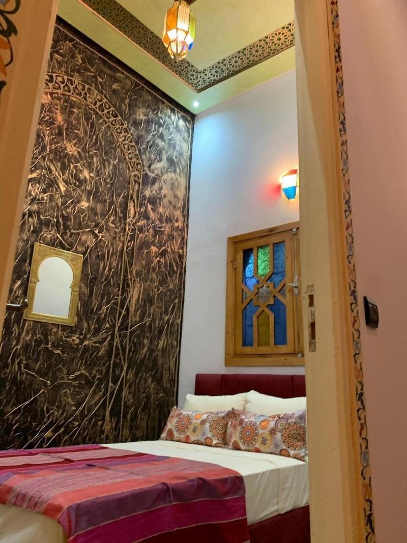 Riad Najiba image
